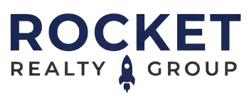 Rocket Realty Group LLC Logo