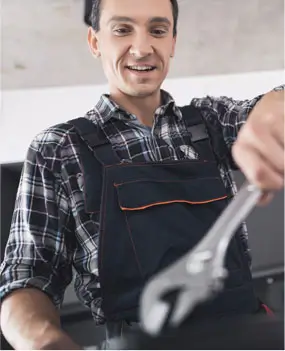 Maintenance & Inspections